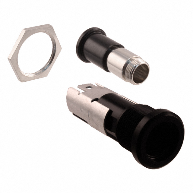 31.2203 SCHURTER Inc. Porte-fusibles